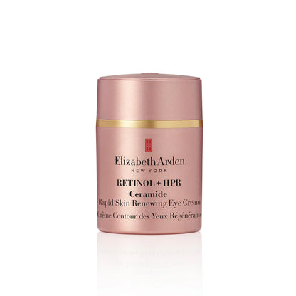 Elizabeth Arden Retinol + HPR Ceramide Rapid Renewing Eye Cream 15ml
