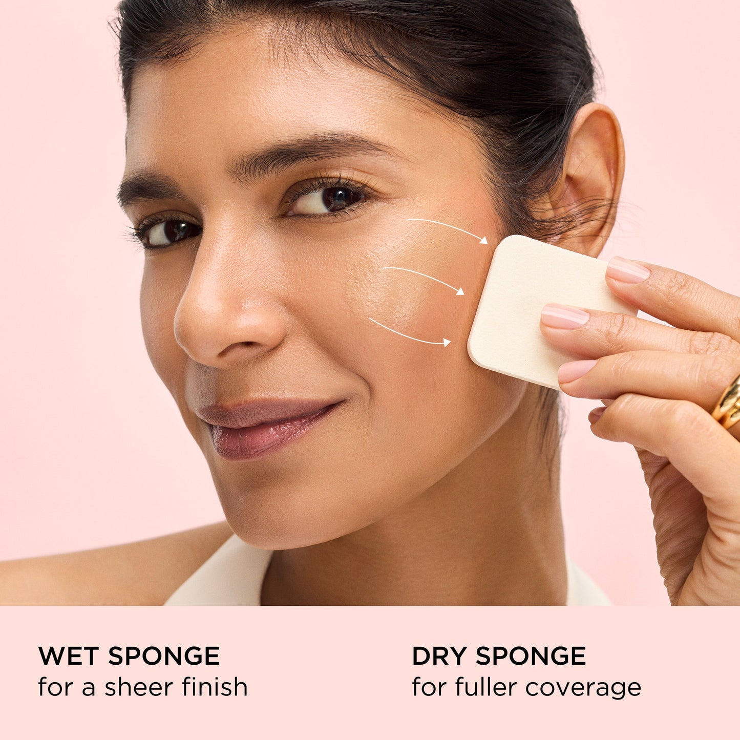 Elizabeth Arden Flawless Finish Sponge On Cream Foundation 23g