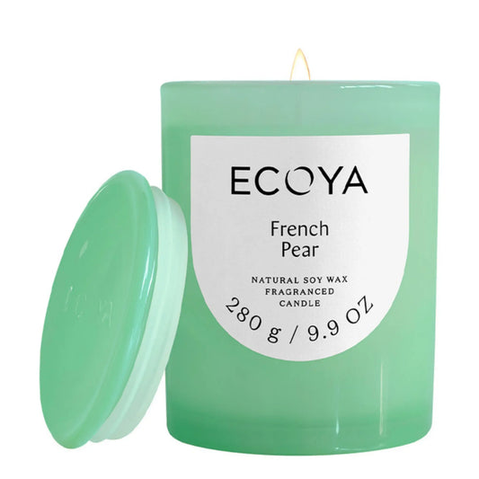 ECOYA French Pear Metro Candle 270g