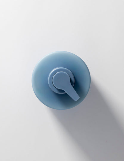 ECOYA Hand & Body Lotion Sandalwood Amber 450ml