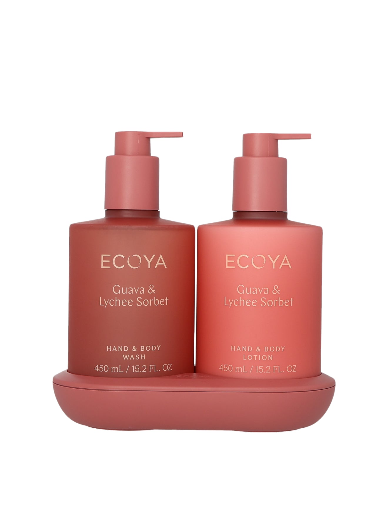 ECOYA The Bathroom Edit Guava & Lychee Sorbet