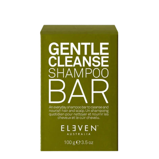 ELEVEN Australia Gentle Cleanse Shampoo Bar 100g
