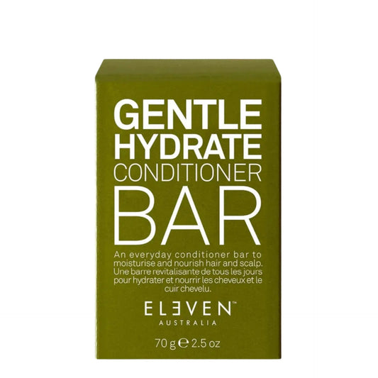 ELEVEN Australia Gentle Cleanse Conditioner Bar 70g