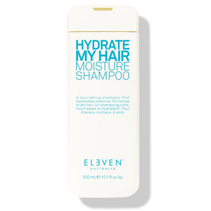 ELEVEN Australia Hydrate Holiday Trio