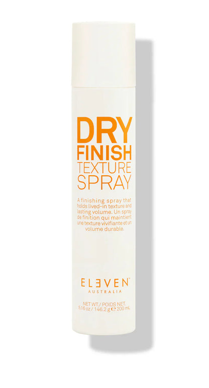 ELEVEN Australia Dry Finish Texture Spray 200ml
