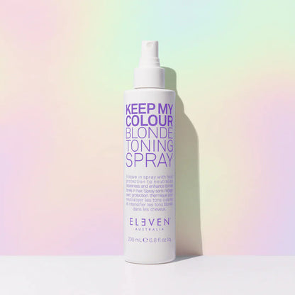 ELEVEN Australia Keep My Blonde Toning Spray