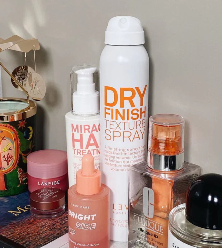 ELEVEN Australia Dry Finish Texture Spray 200ml