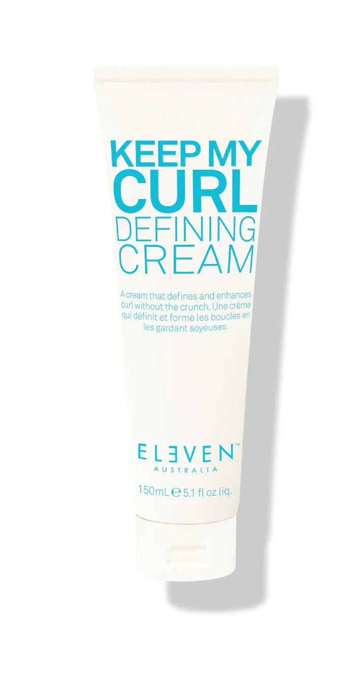 ELEVEN Australia Curl Defining Cream 150ml