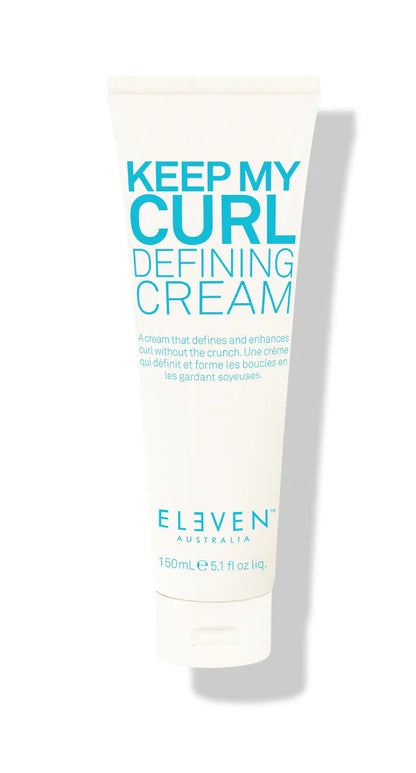ELEVEN Australia Curl Defining Cream 150ml