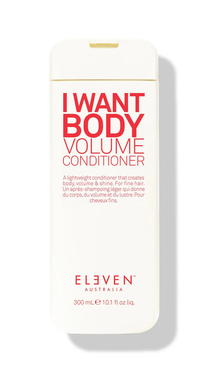 ELEVEN Australia Volume Conditioner 300ml