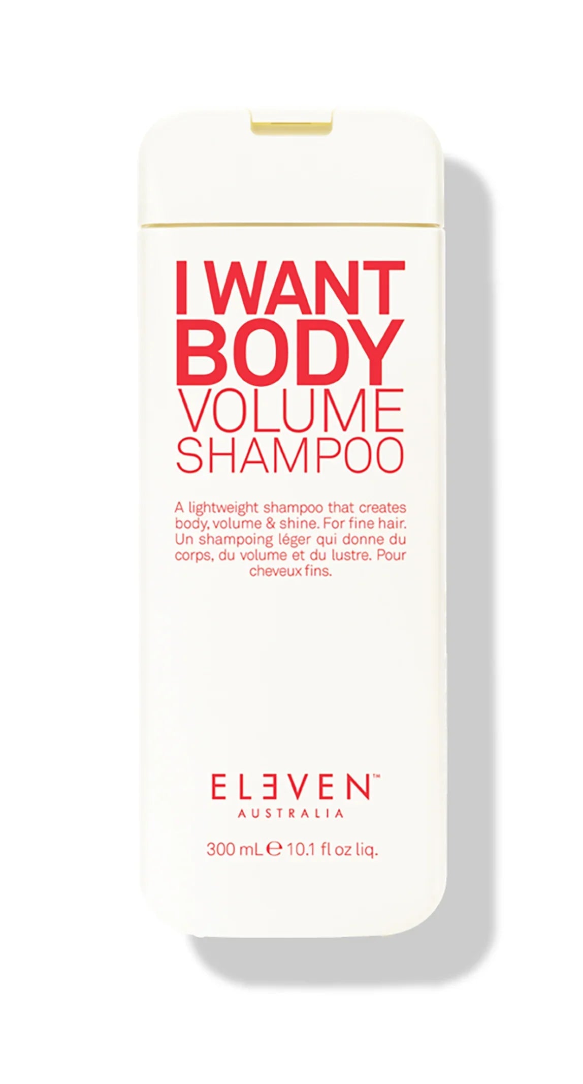 ELEVEN Australia Volume Shampoo 300ml
