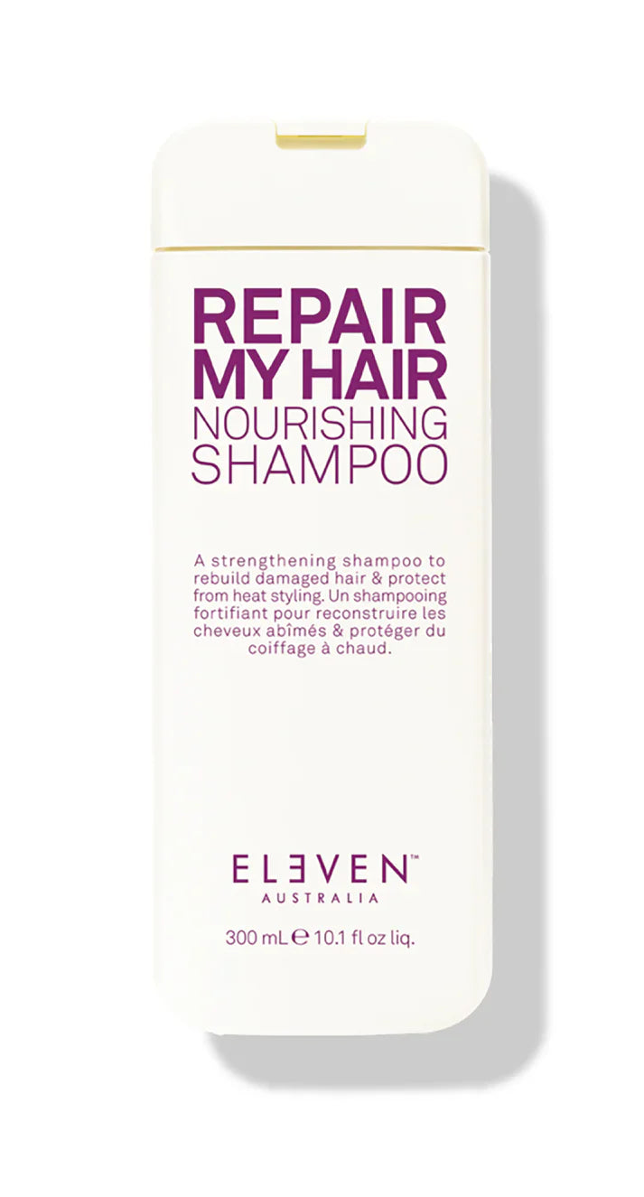 ELEVEN Australia Repair Shampoo 300ml