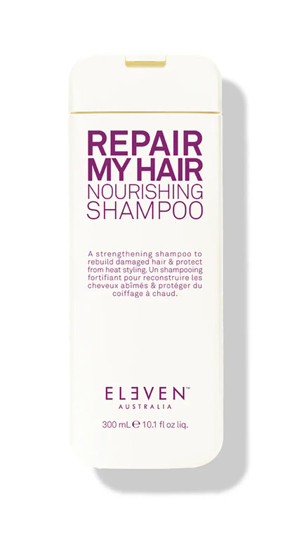 ELEVEN Australia Repair Shampoo 300ml
