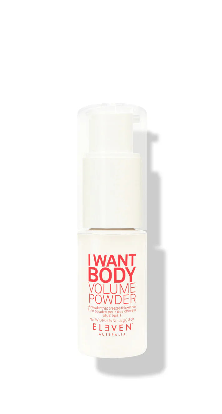 ELEVEN Australia Body Volume Powder 9g