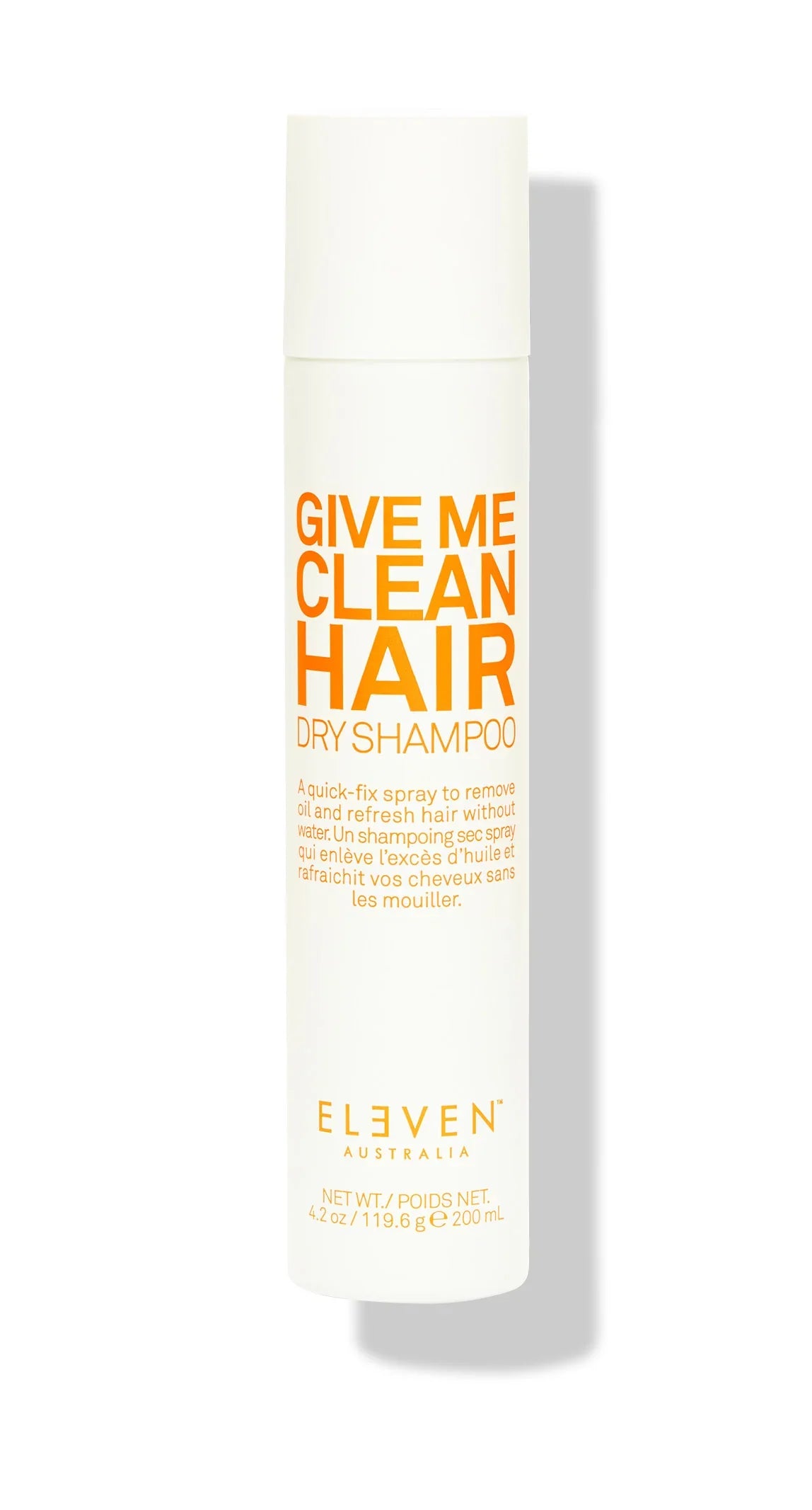 ELEVEN Australia Dry Shampoo 200ml