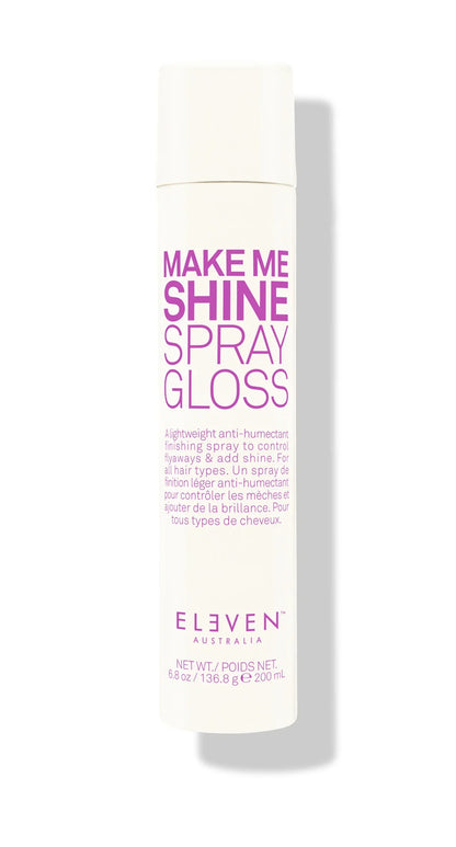 ELEVEN Australia Shine Spray Gloss 200ml