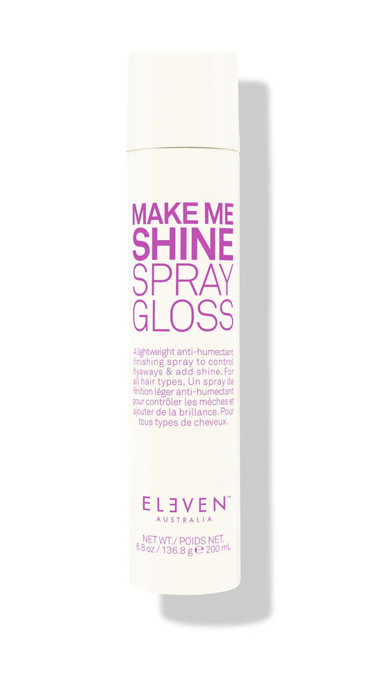 ELEVEN Australia Shine Spray Gloss 200ml