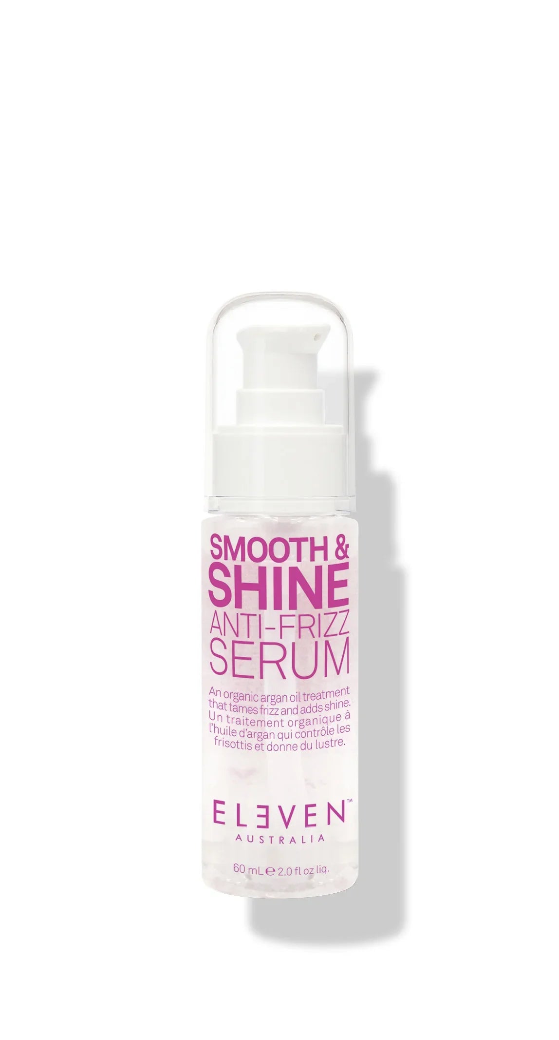 ELEVEN Australia Smooth & Shine Serum 60ml