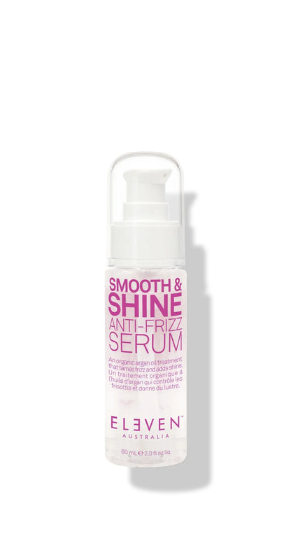 ELEVEN Australia Smooth & Shine Serum 60ml