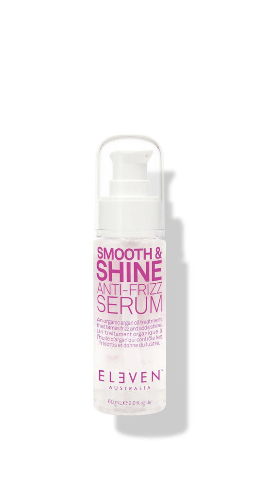 ELEVEN Australia Smooth & Shine Serum 60ml