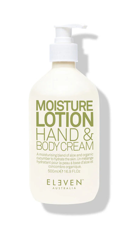 ELEVEN Australia Lotion Hand & Body 500ml