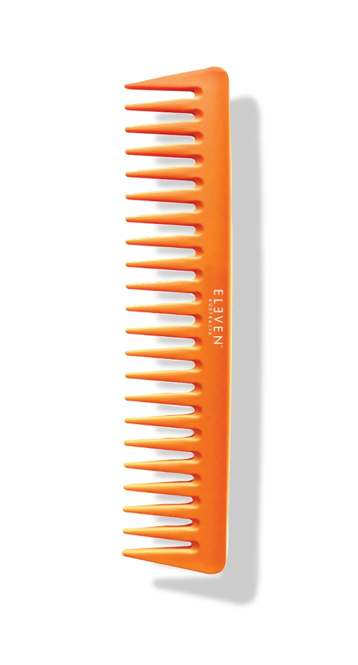 ELEVEN Australia Neon Orange Comb