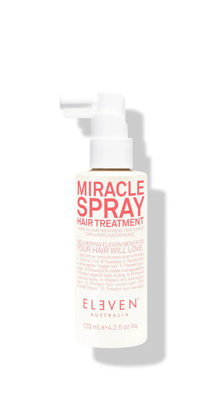 ‍GWP ELEVEN Australia Miracle Spray Hair Treatment 125ml