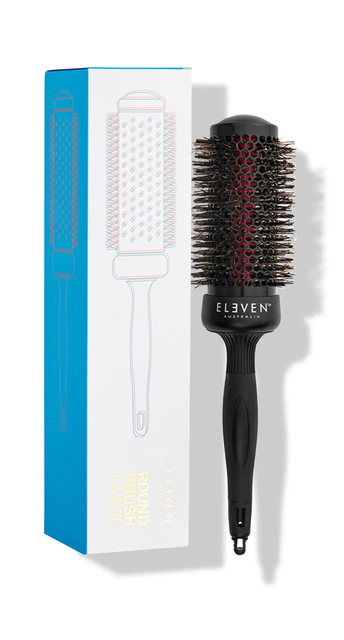 ELEVEN Australia Round Brush - Large 43mm