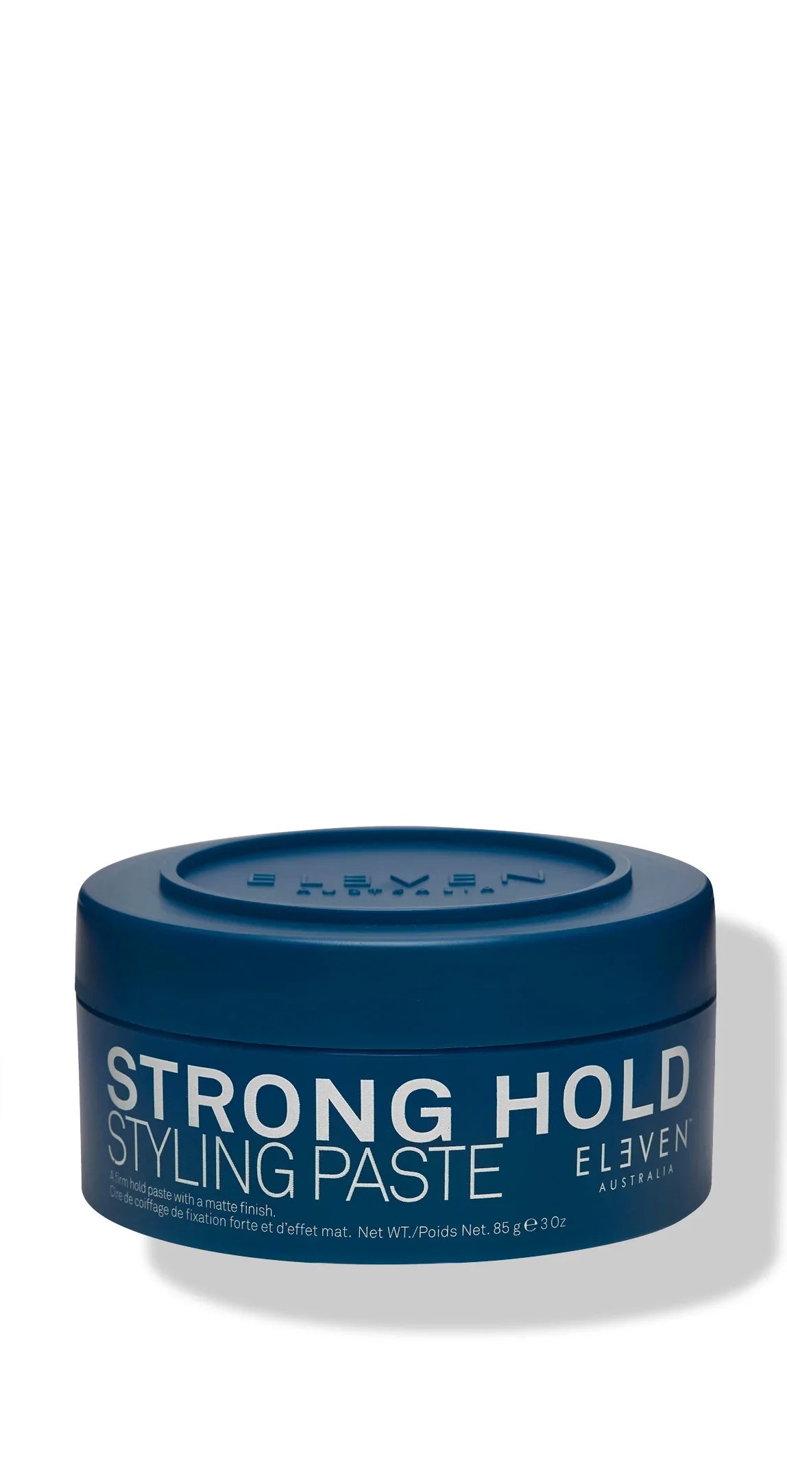 ELEVEN Australia Strong Hold Paste 85g