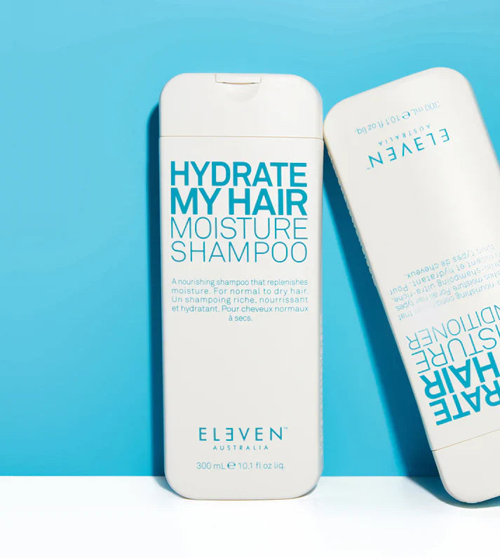 ELEVEN Australia Hydrate Shampoo 300ml