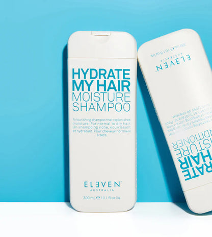 ELEVEN Australia Hydrate Shampoo 300ml