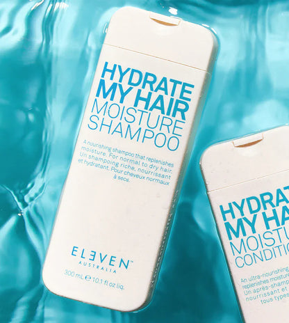 ELEVEN Australia Hydrate Shampoo 300ml