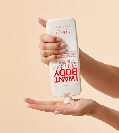 ELEVEN Australia Volume Conditioner 300ml