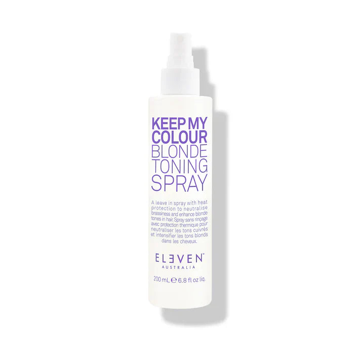 ELEVEN Australia Keep My Blonde Toning Spray