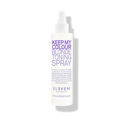 ELEVEN Australia Keep My Blonde Toning Spray