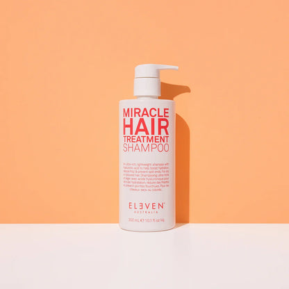 ELEVEN Australia Miracle Shampoo 300ml