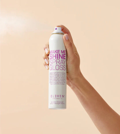 ELEVEN Australia Shine Spray Gloss 200ml