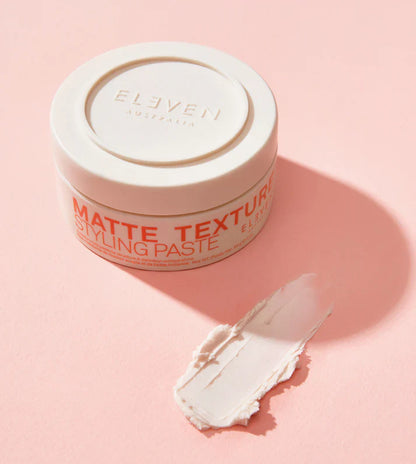 ELEVEN Australia Matte Texture Paste 85g