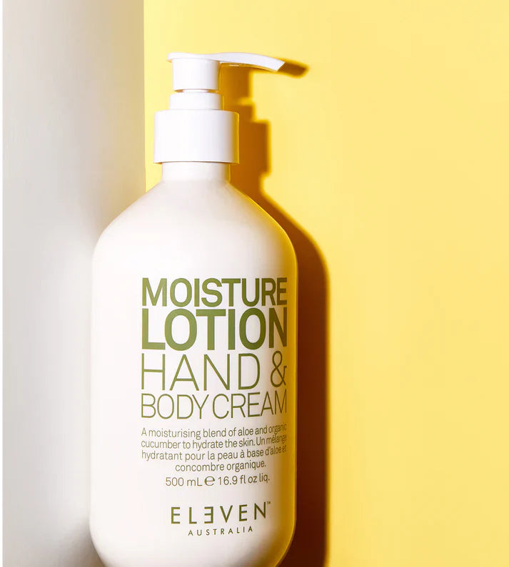 ELEVEN Australia Lotion Hand & Body 500ml