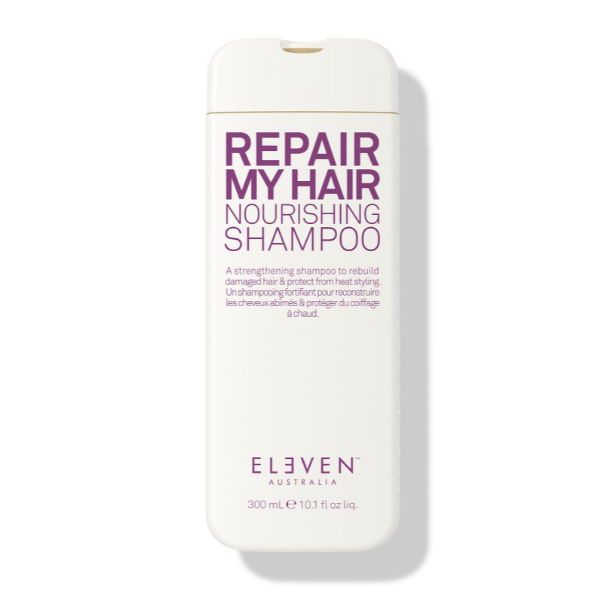 ELEVEN Australia Repair Holiday Trio