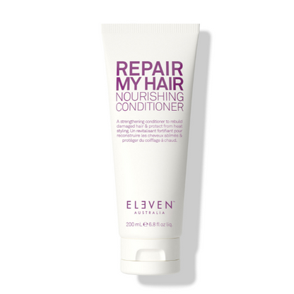 ELEVEN Australia Repair Holiday Trio