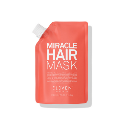 ELEVEN Australia Repair Holiday Trio