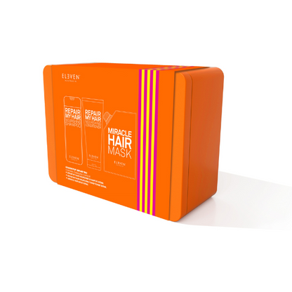 ELEVEN Australia Repair Holiday Trio