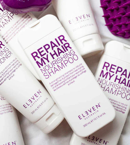 ELEVEN Australia Repair Shampoo 300ml