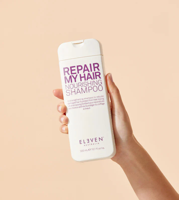 ELEVEN Australia Repair Shampoo 300ml