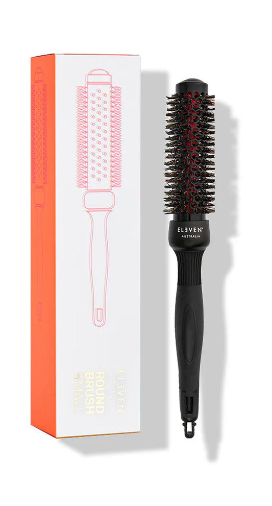 ELEVEN Australia Round Brush in Box - Small 25mm