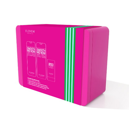 ELEVEN Australia Smooth Holiday Trio