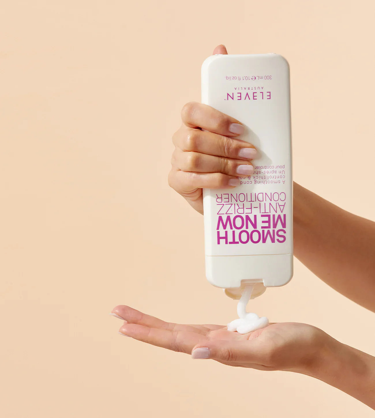 ELEVEN Australia Smooth Conditioner 300ml