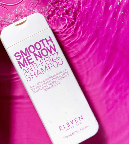 ELEVEN Australia Smooth Shampoo 300ml