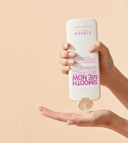 ELEVEN Australia Smooth Shampoo 300ml